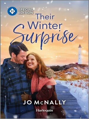 cover image of Their Winter Surprise